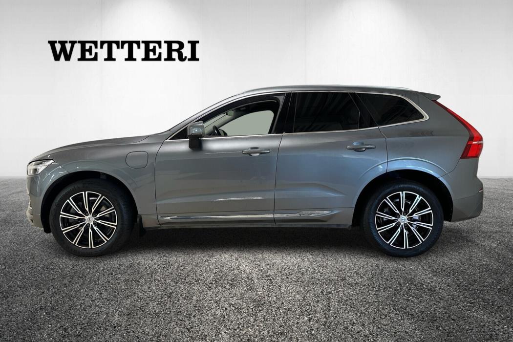 VOLVO XC60 2020