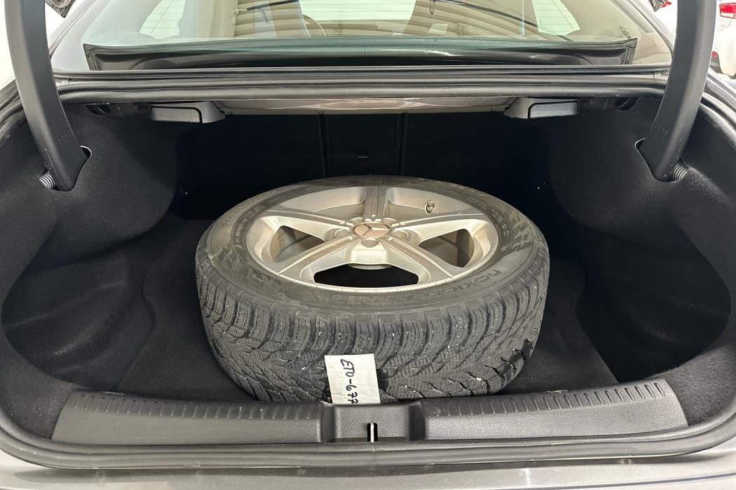 MERCEDES-BENZ CLA 2021