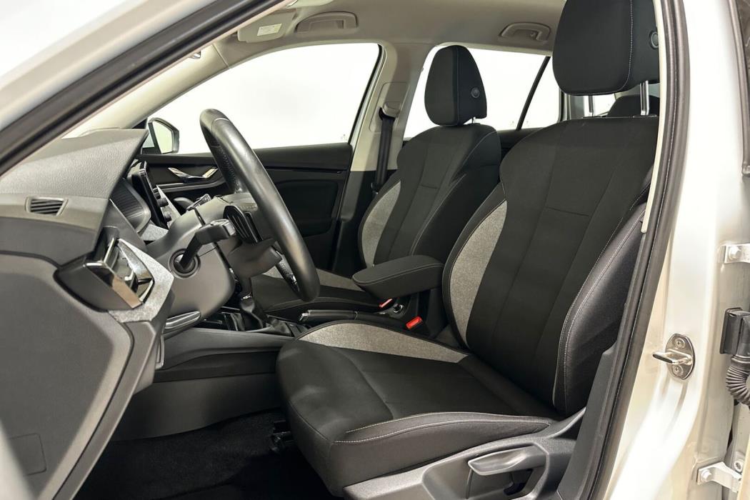 SKODA Kamiq 2025