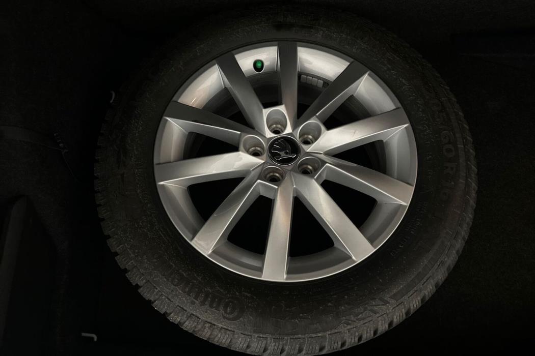 SKODA Kamiq 2025