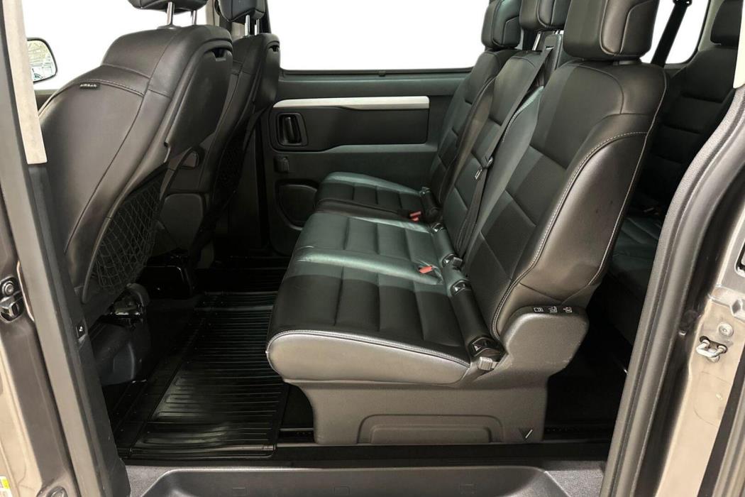 TOYOTA Proace Verso 2018