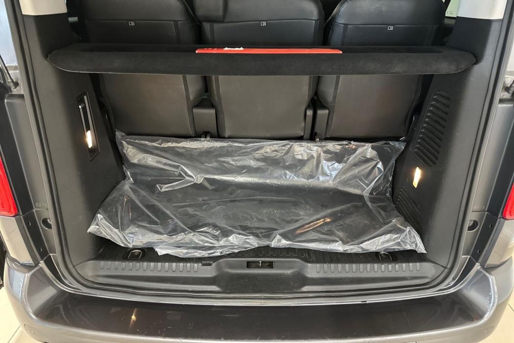 TOYOTA Proace Verso 2018