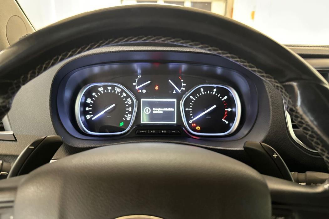 TOYOTA Proace Verso 2018