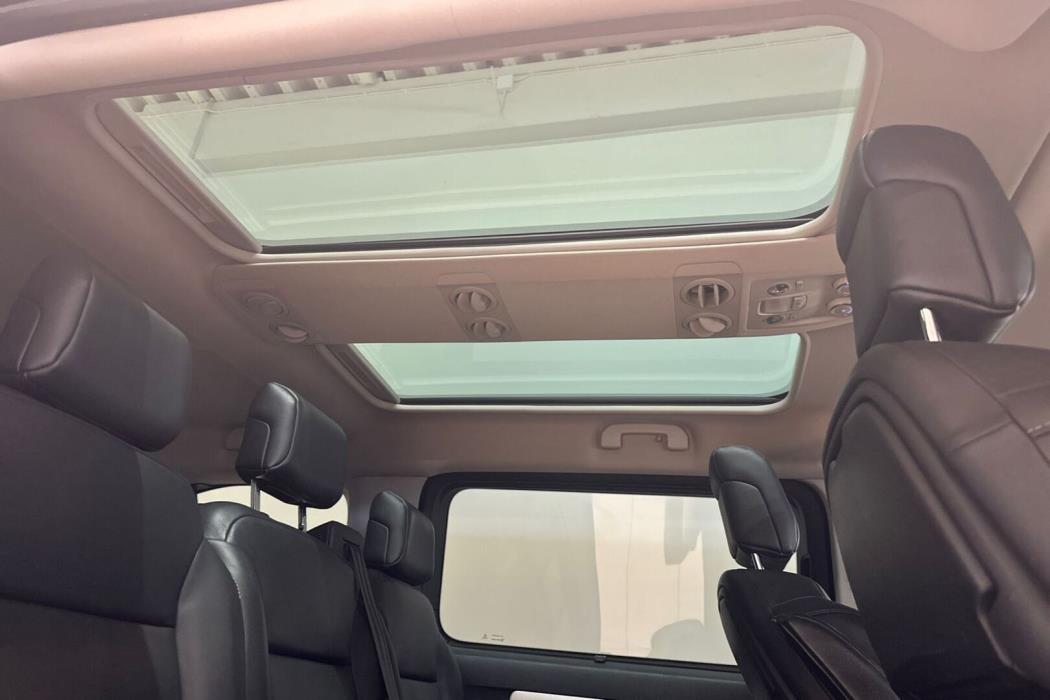 TOYOTA Proace Verso 2018