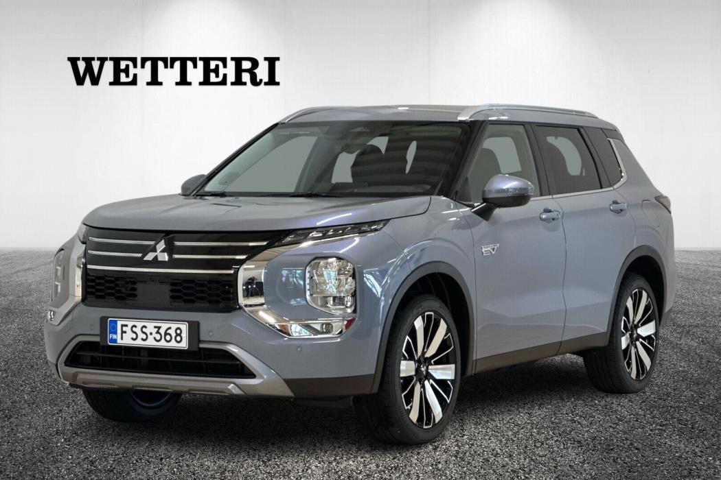 MITSUBISHI Outlander 2025