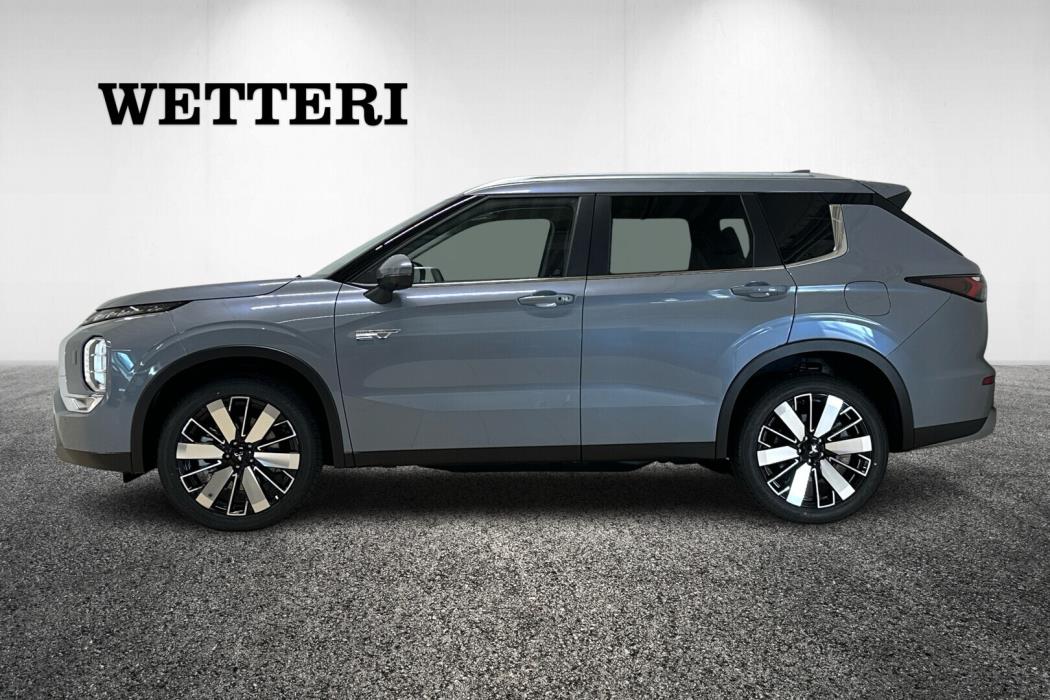 MITSUBISHI Outlander 2025