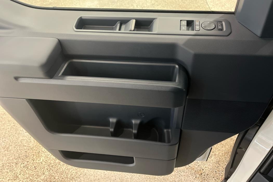 KIA PV5 Cargo 2026