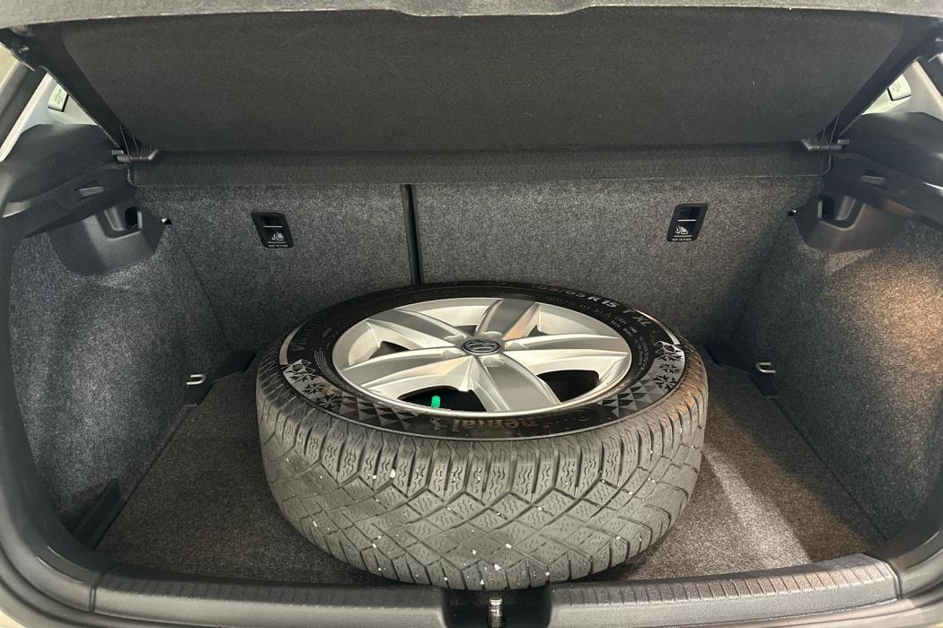 VOLKSWAGEN Polo 2019