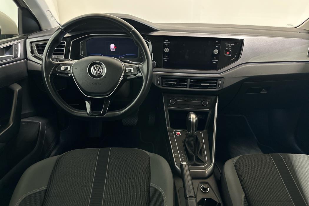 VOLKSWAGEN Polo 2019