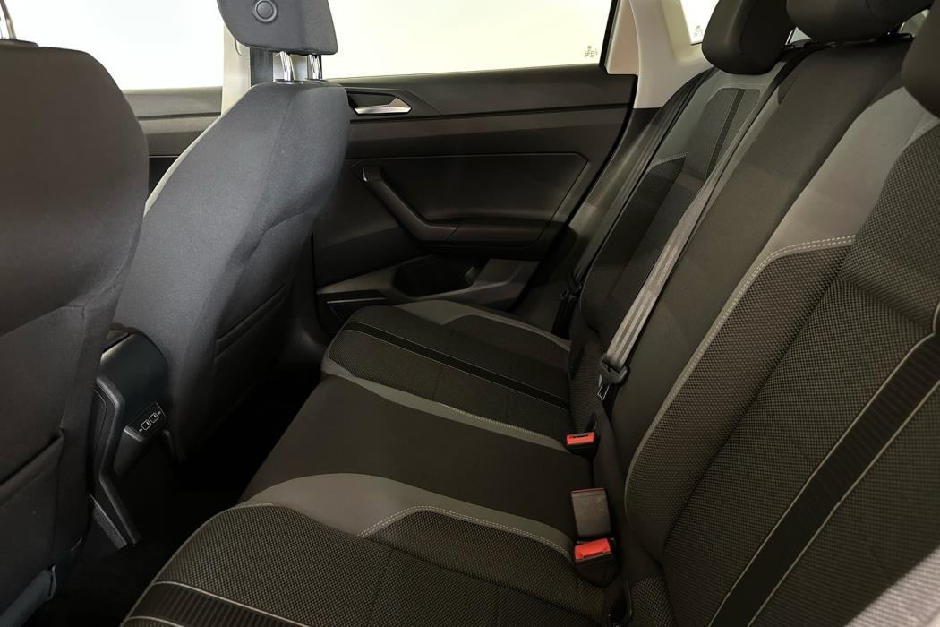 VOLKSWAGEN Polo 2019