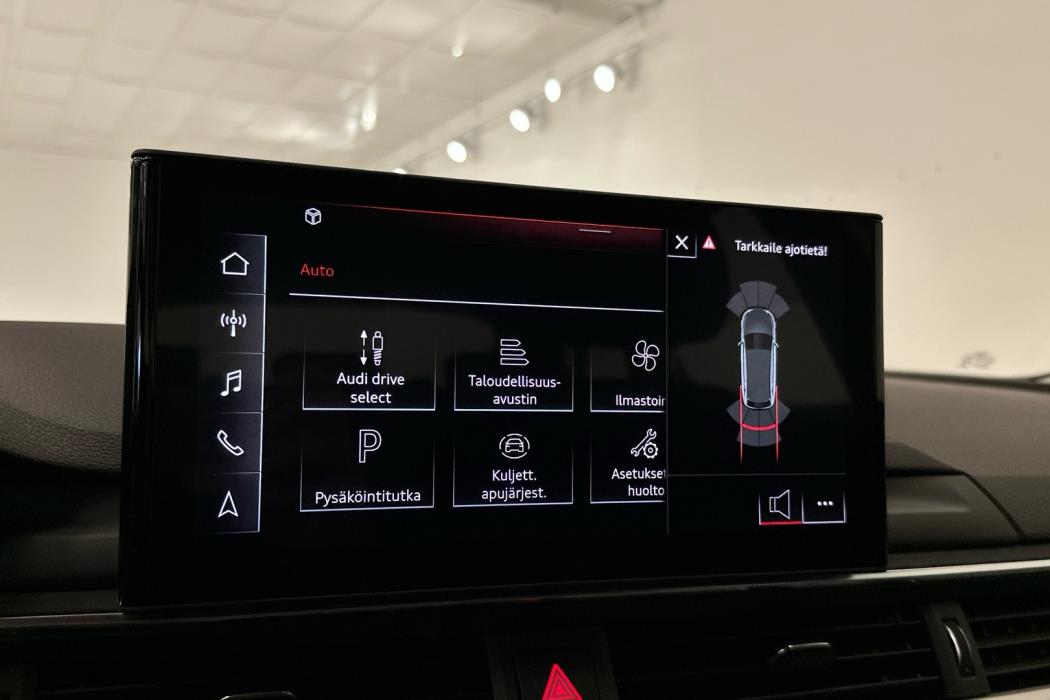 AUDI A4 ALLROAD 2020