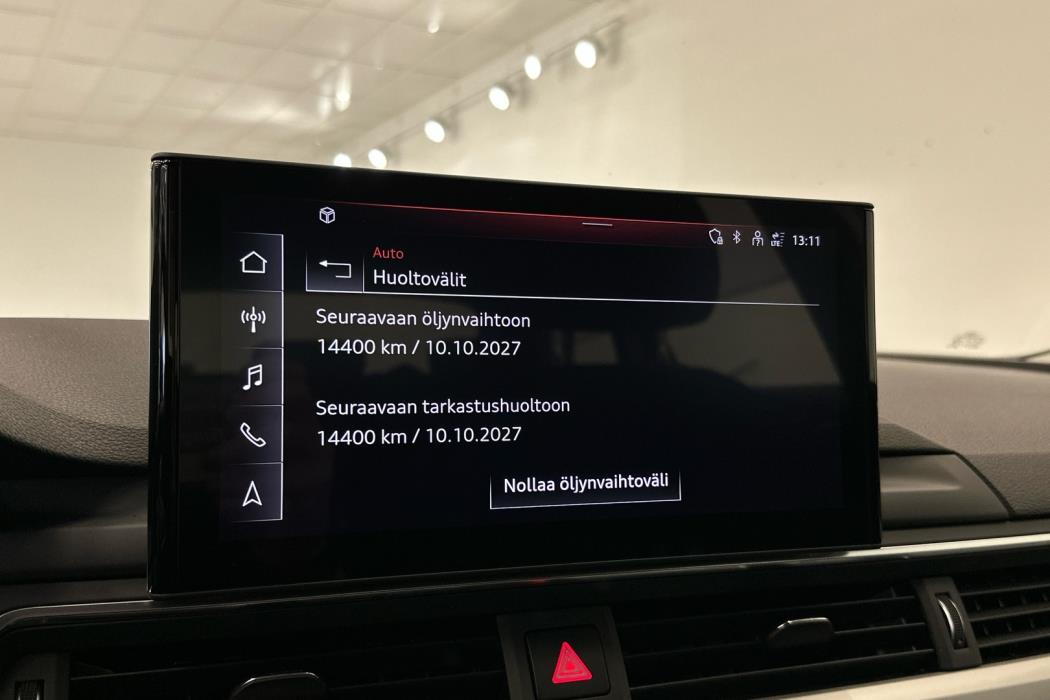 AUDI A4 ALLROAD 2020