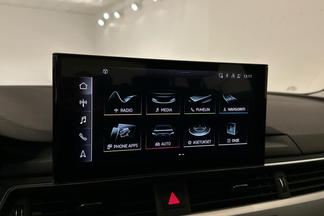 AUDI A4 ALLROAD 2020