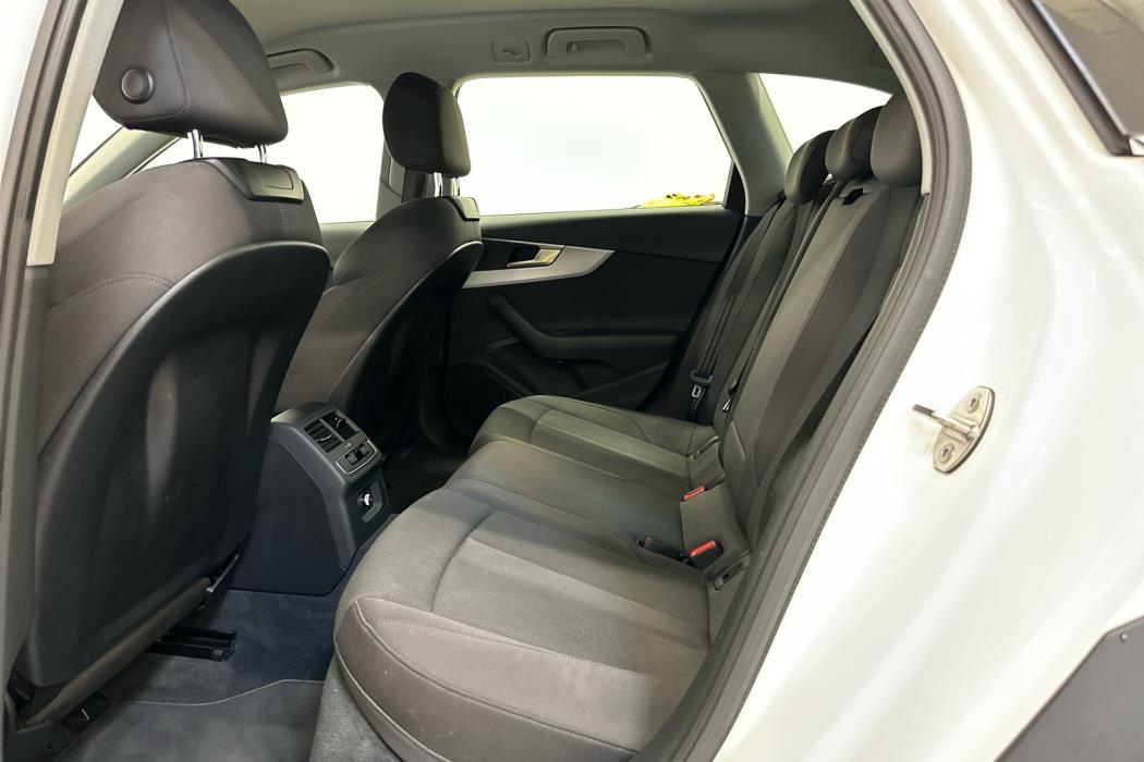 AUDI A4 ALLROAD 2020