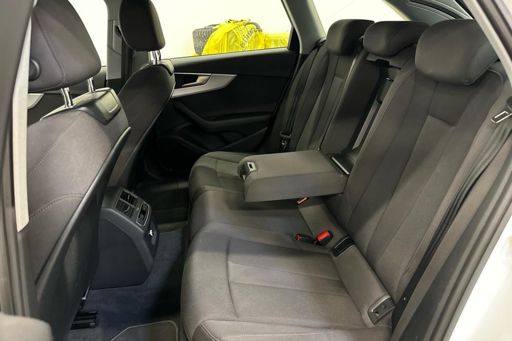 AUDI A4 ALLROAD 2020