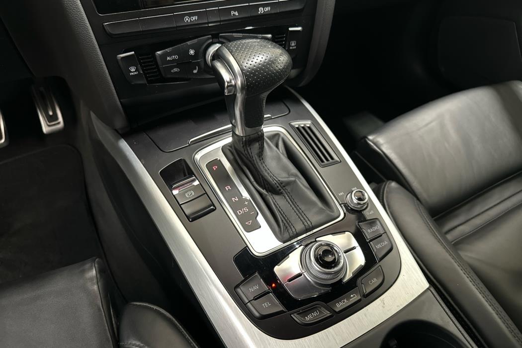 AUDI A5 2016