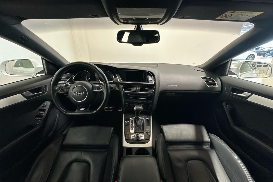 AUDI A5 2016
