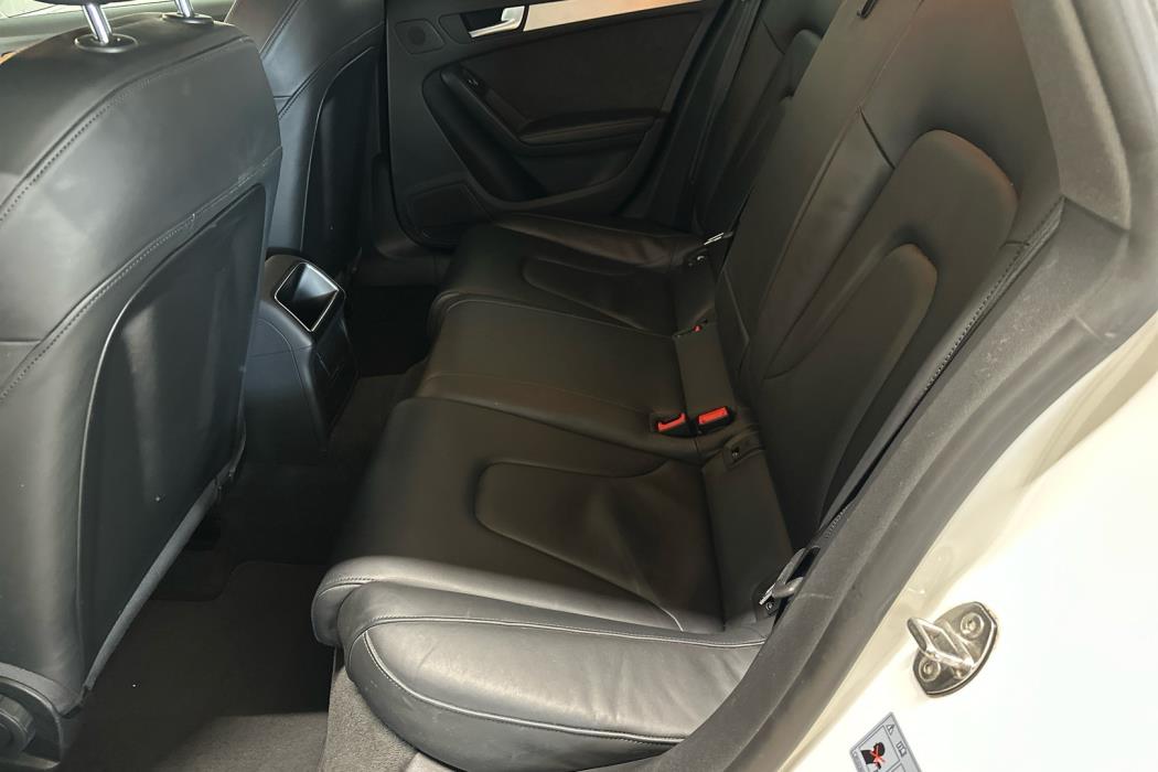 AUDI A5 2016