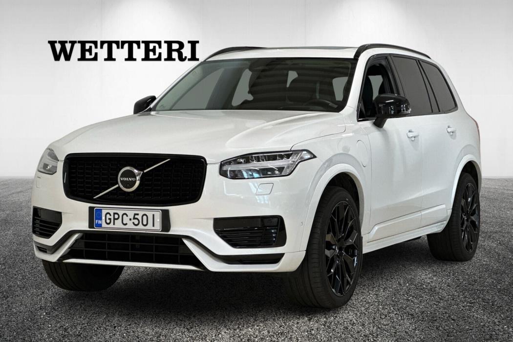 VOLVO XC90 2023