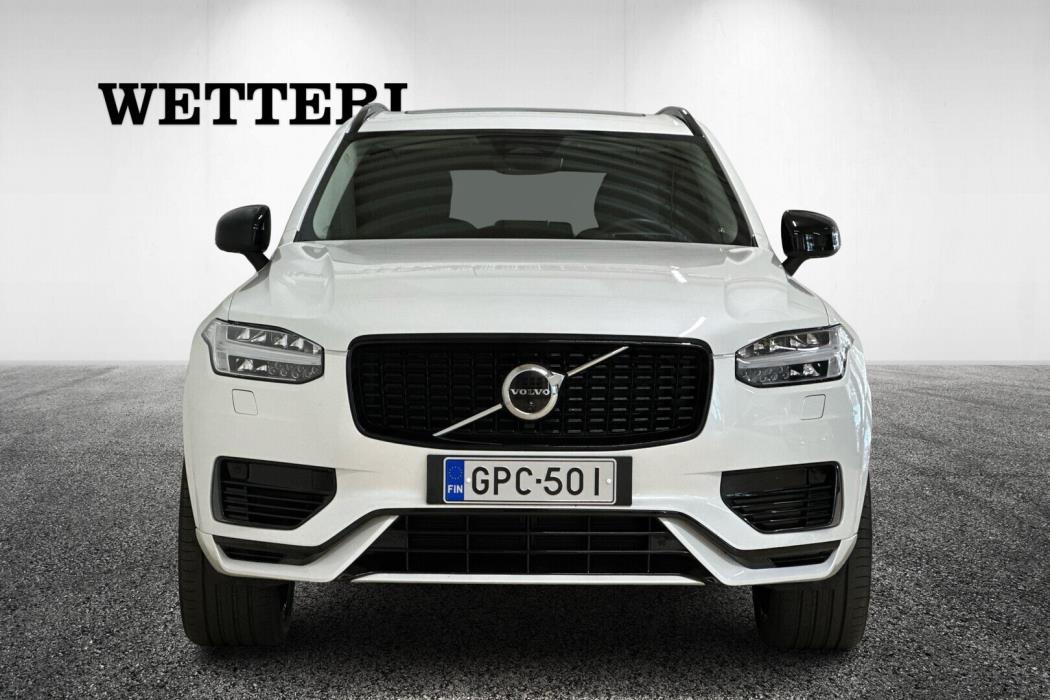 VOLVO XC90 2023