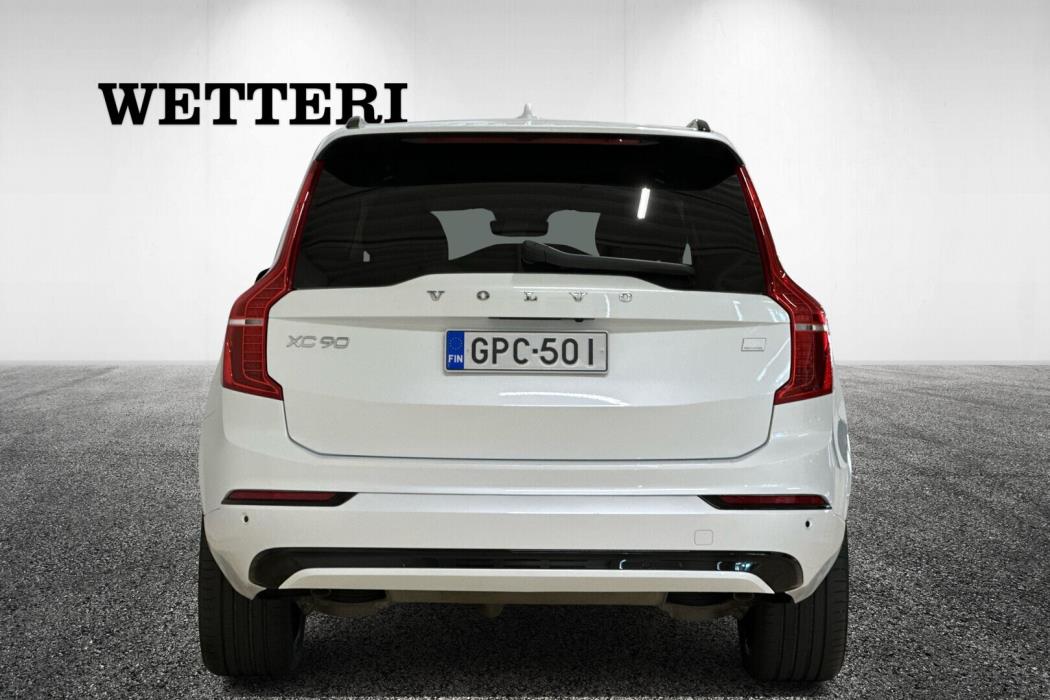 VOLVO XC90 2023