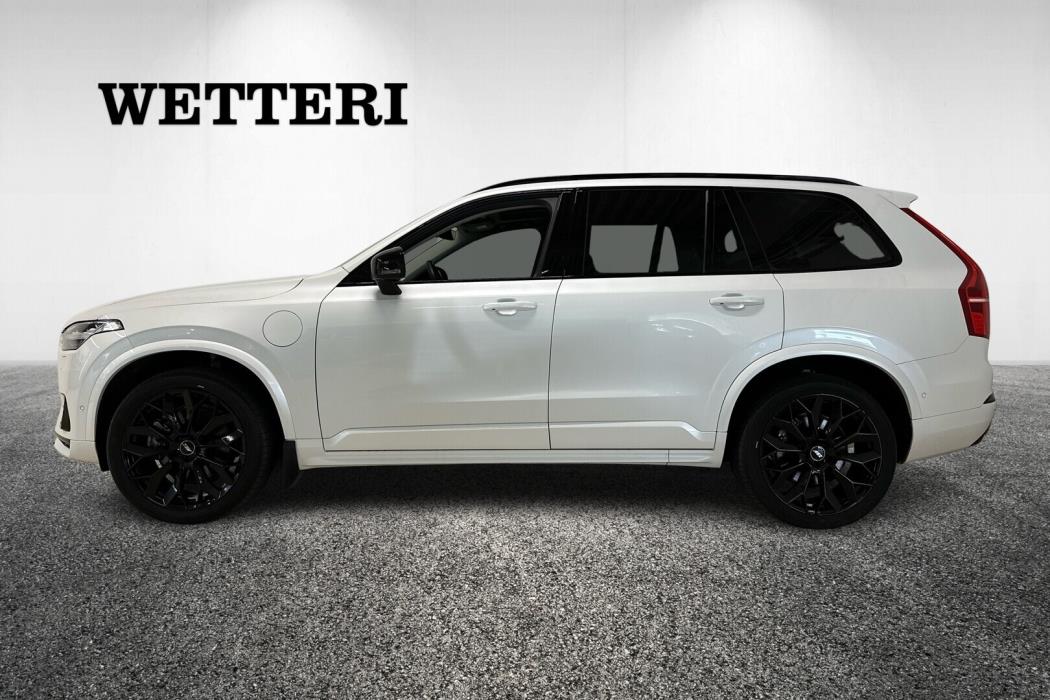 VOLVO XC90 2023