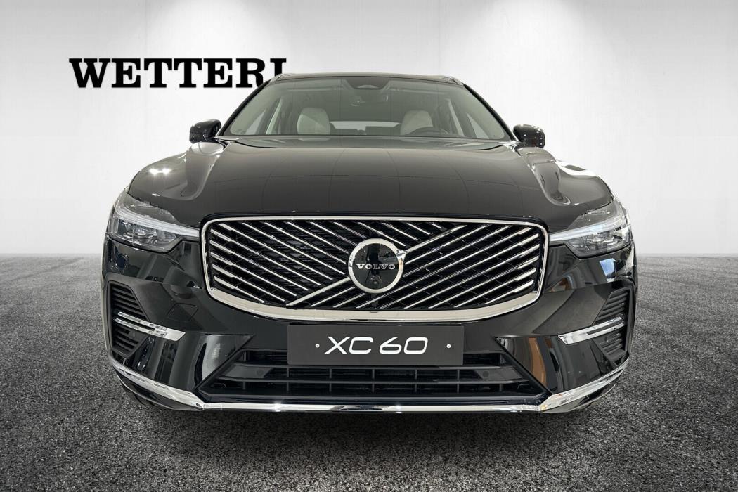 VOLVO XC60 2026