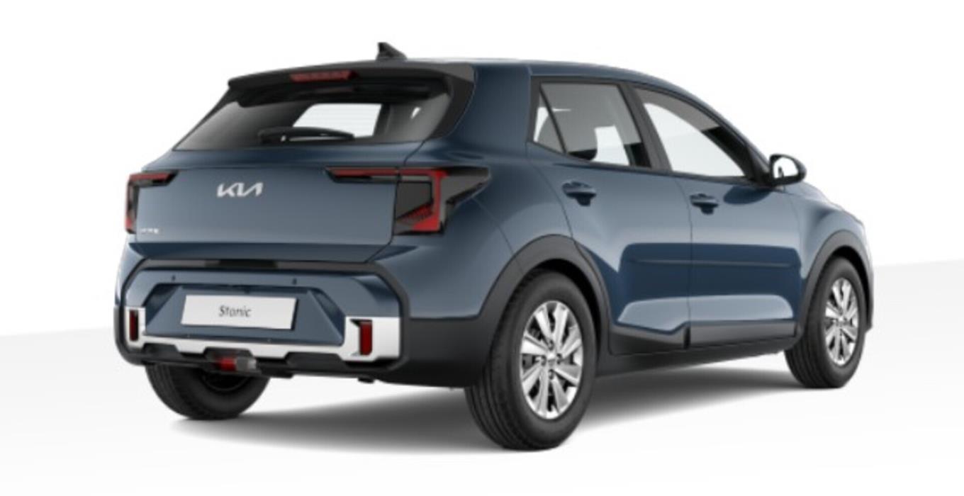 KIA Stonic 2026