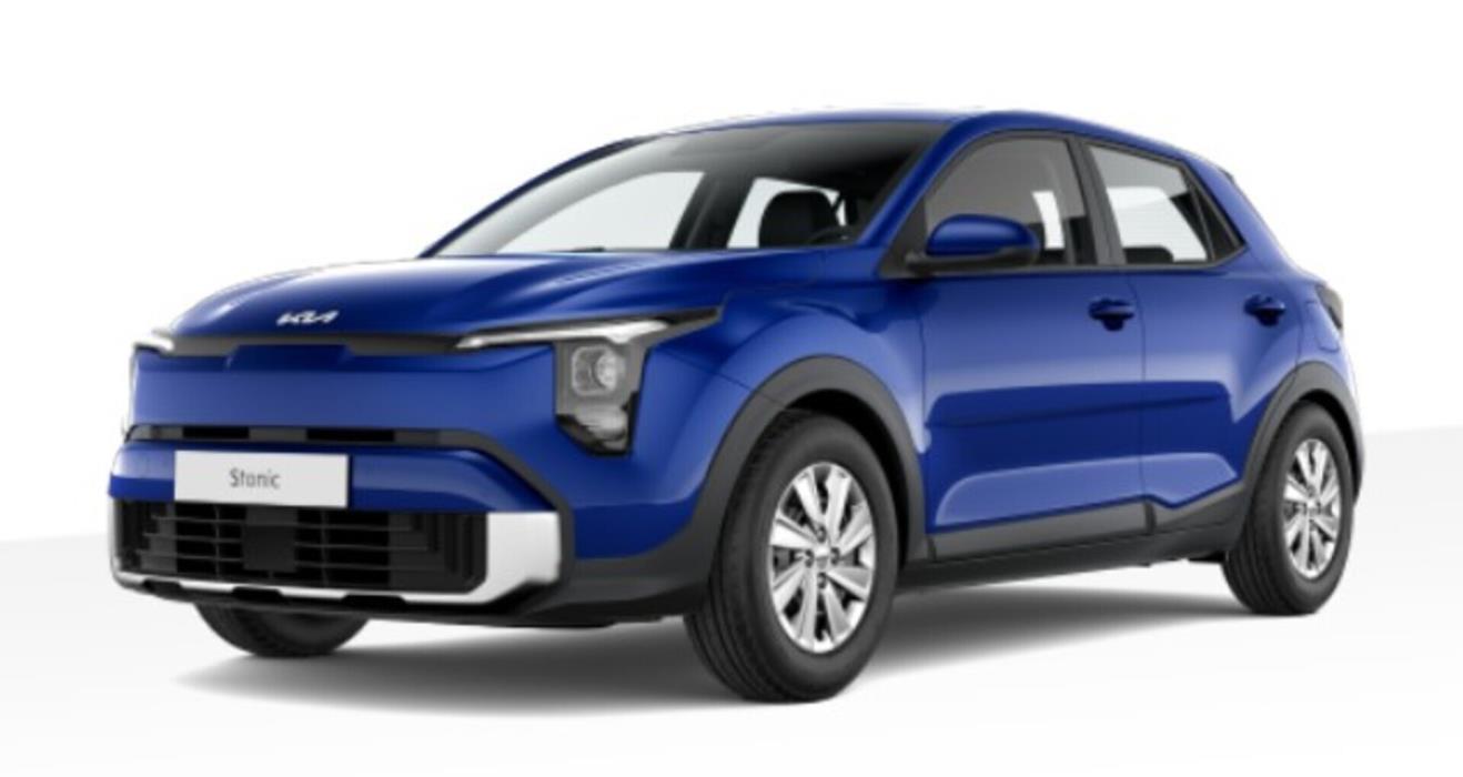 KIA Stonic 2026