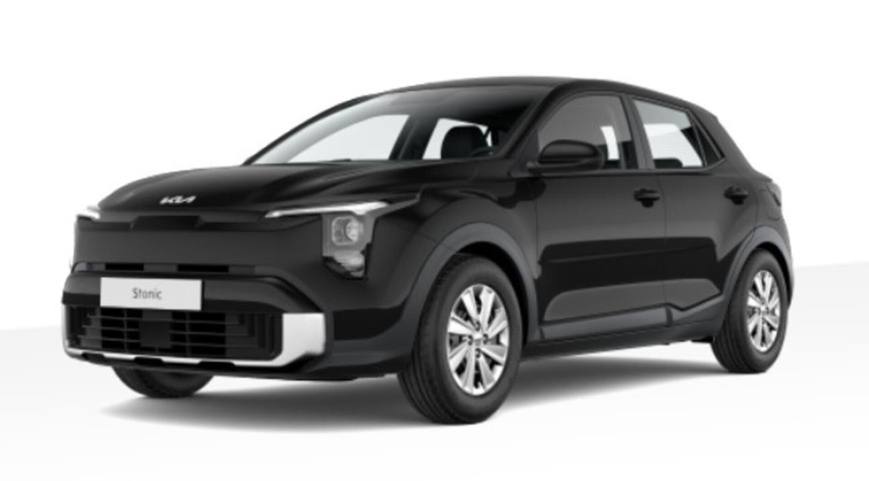 KIA Stonic 2026