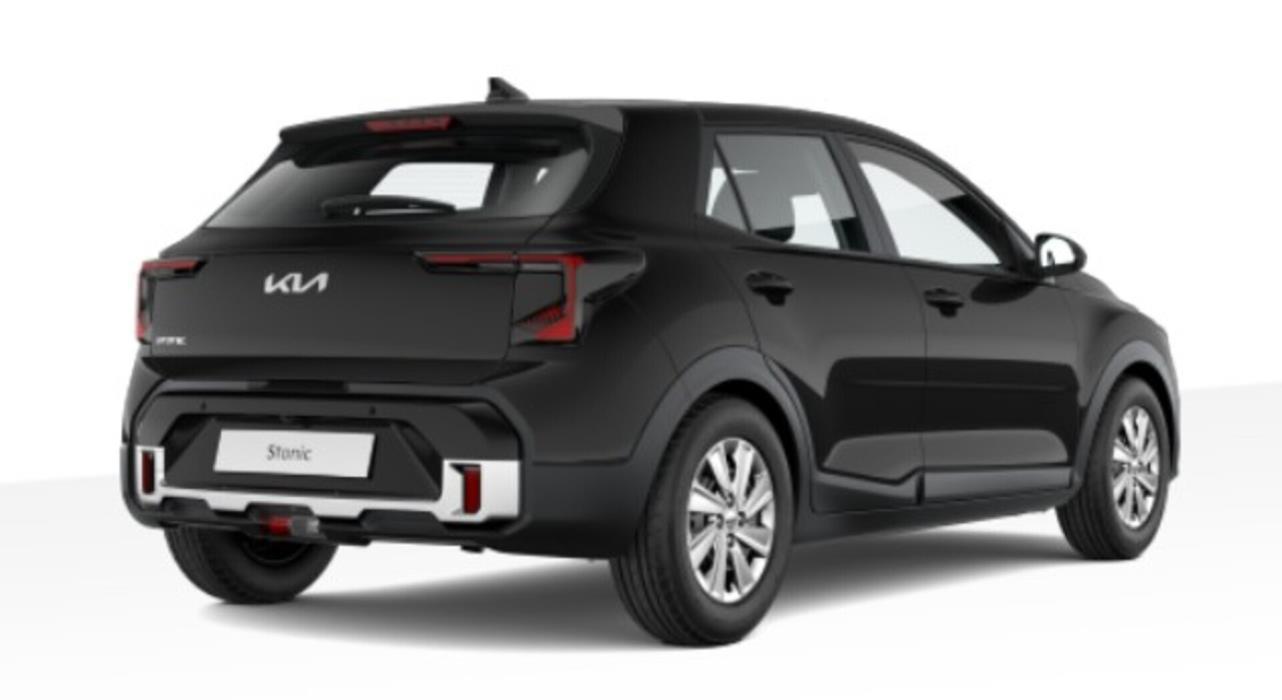 KIA Stonic 2026