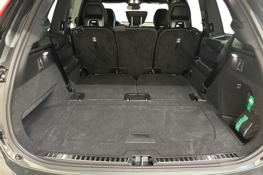 VOLVO XC90 2027