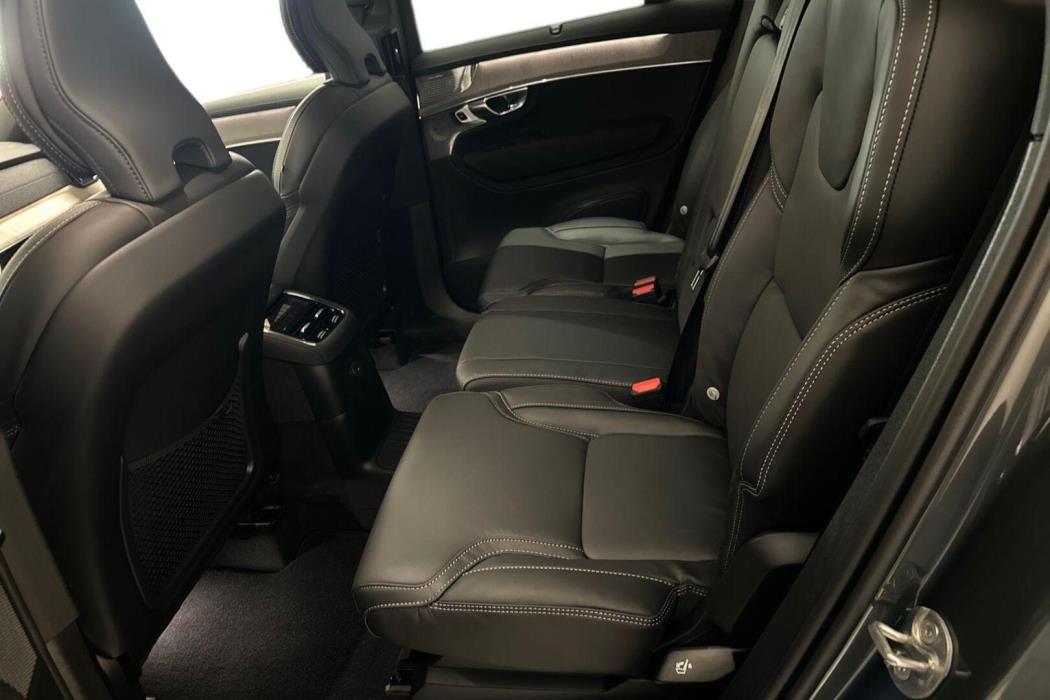 VOLVO XC90 2027