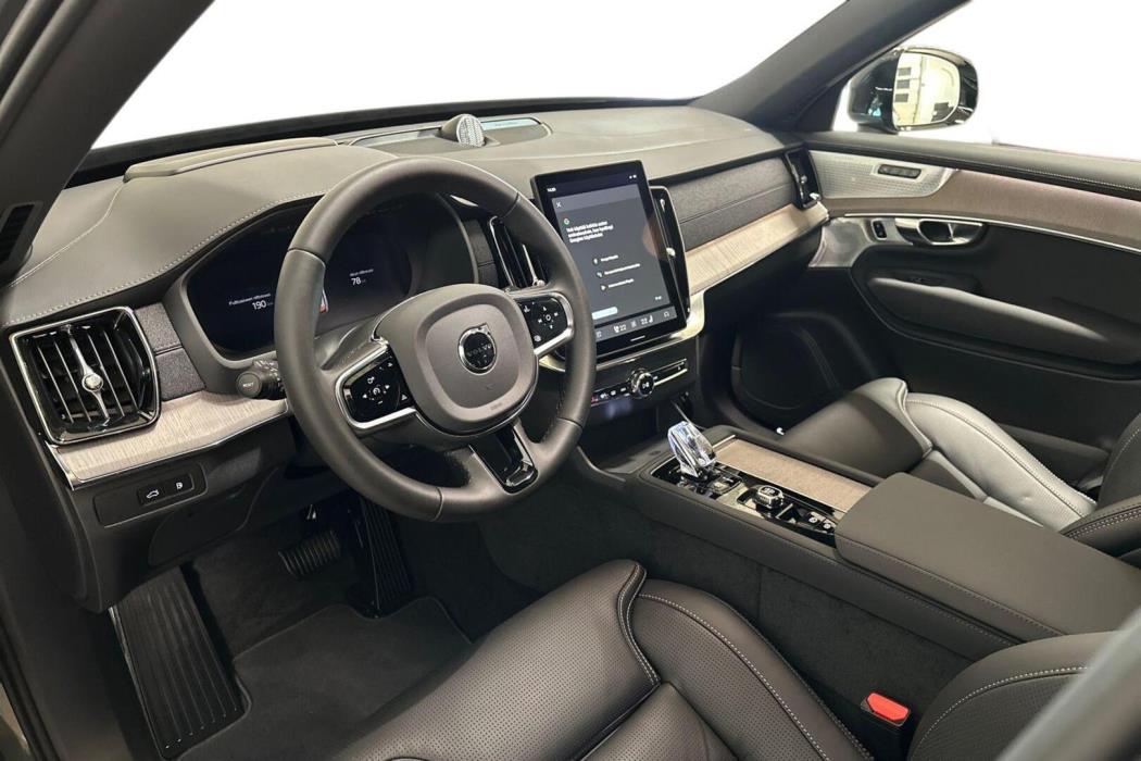 VOLVO XC90 2027