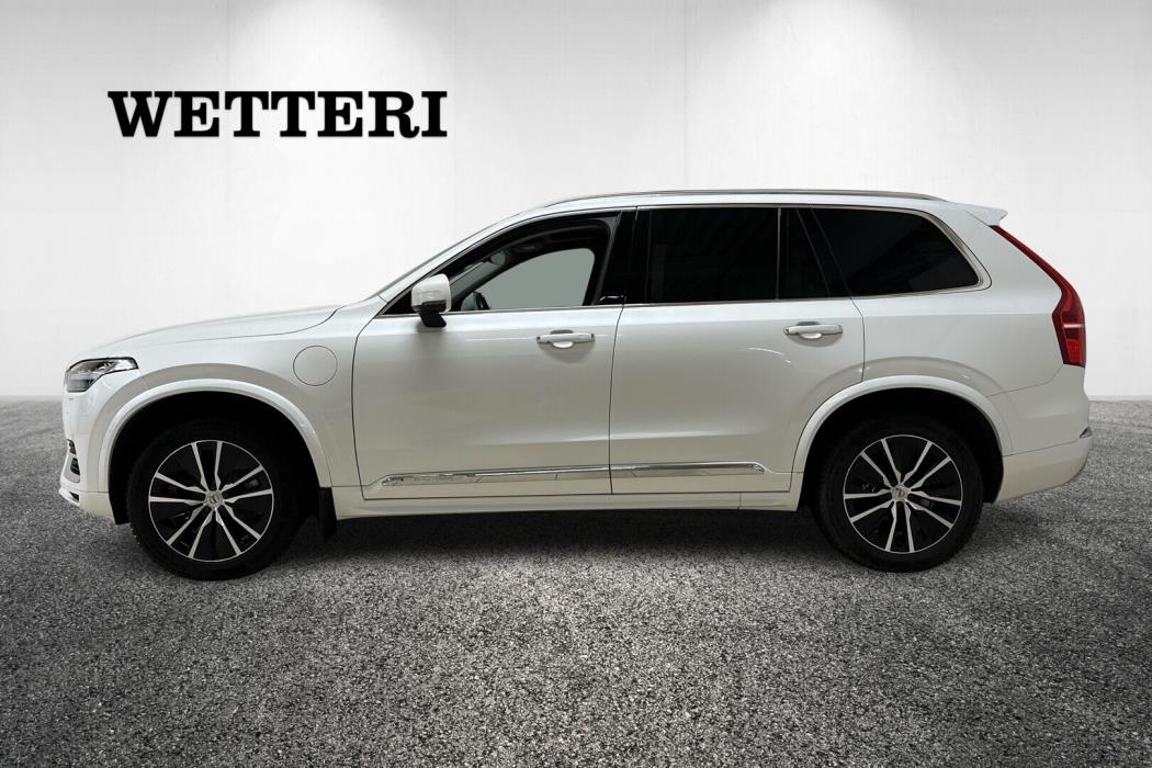 VOLVO XC90 2021