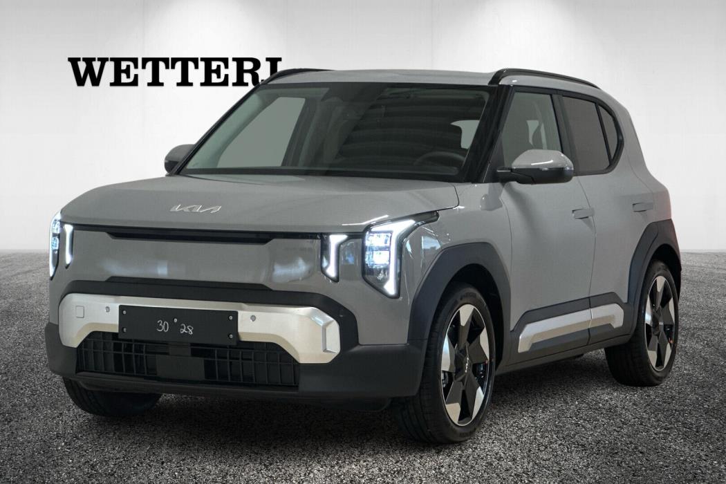 KIA EV2 2027