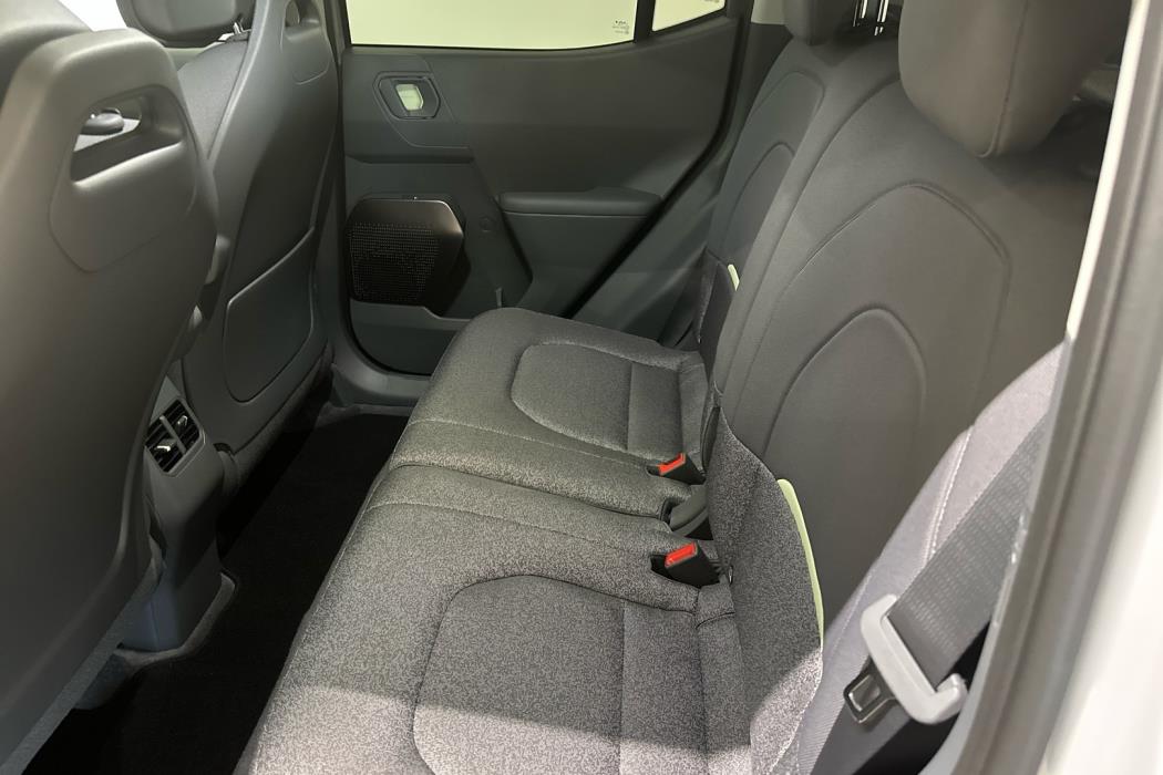 KIA EV2 2027