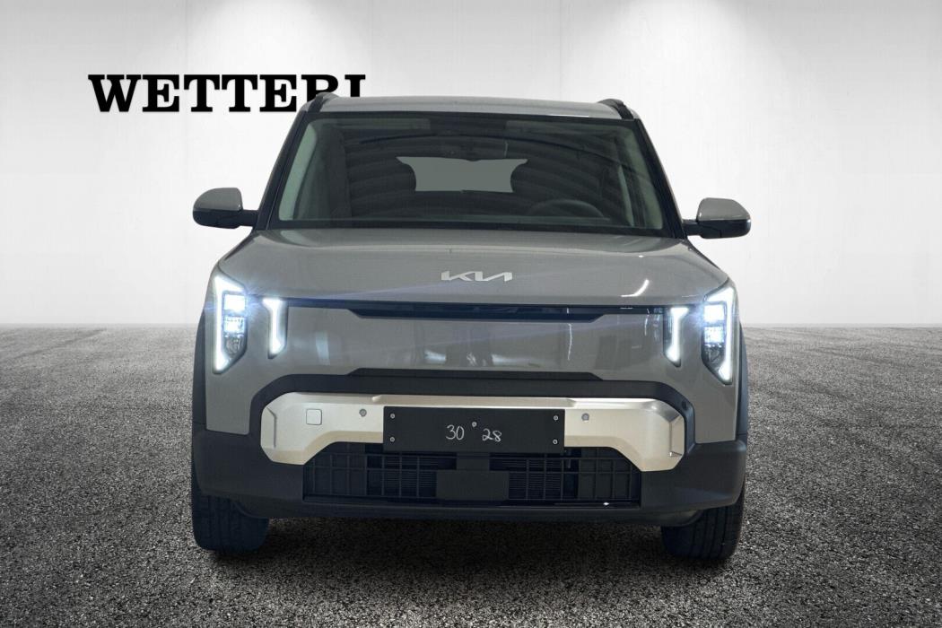 KIA EV2 2027