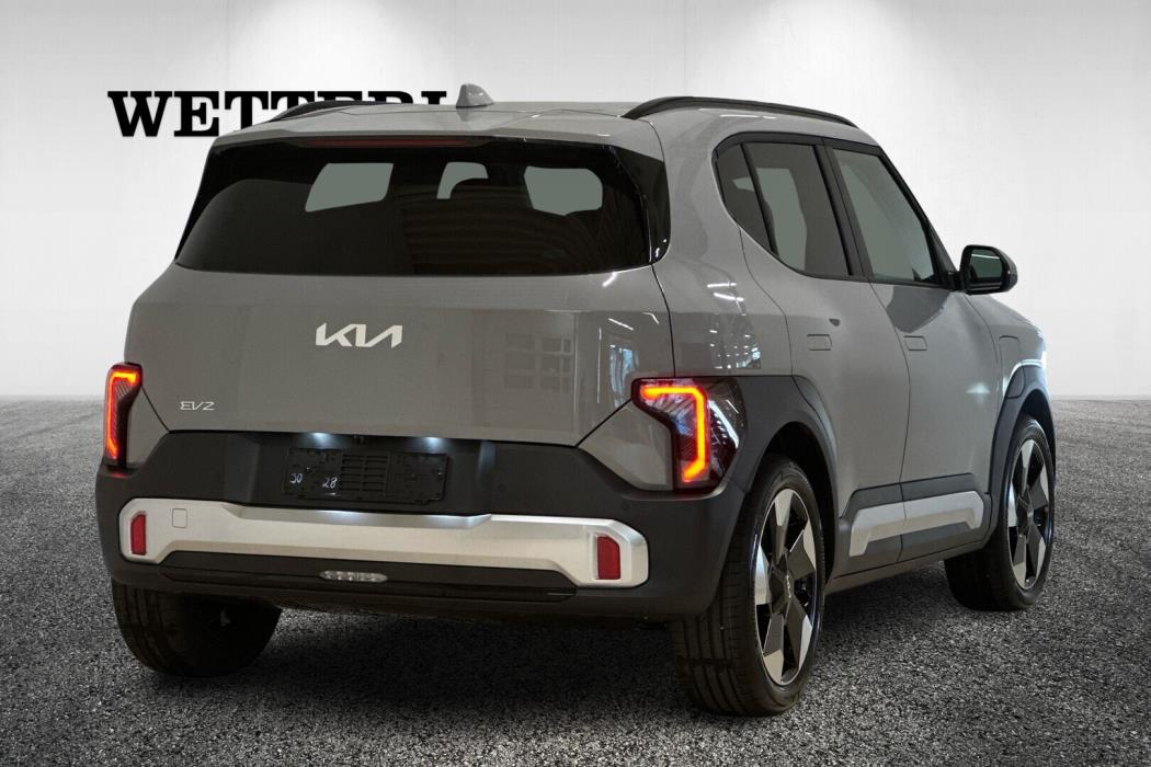 KIA EV2 2027