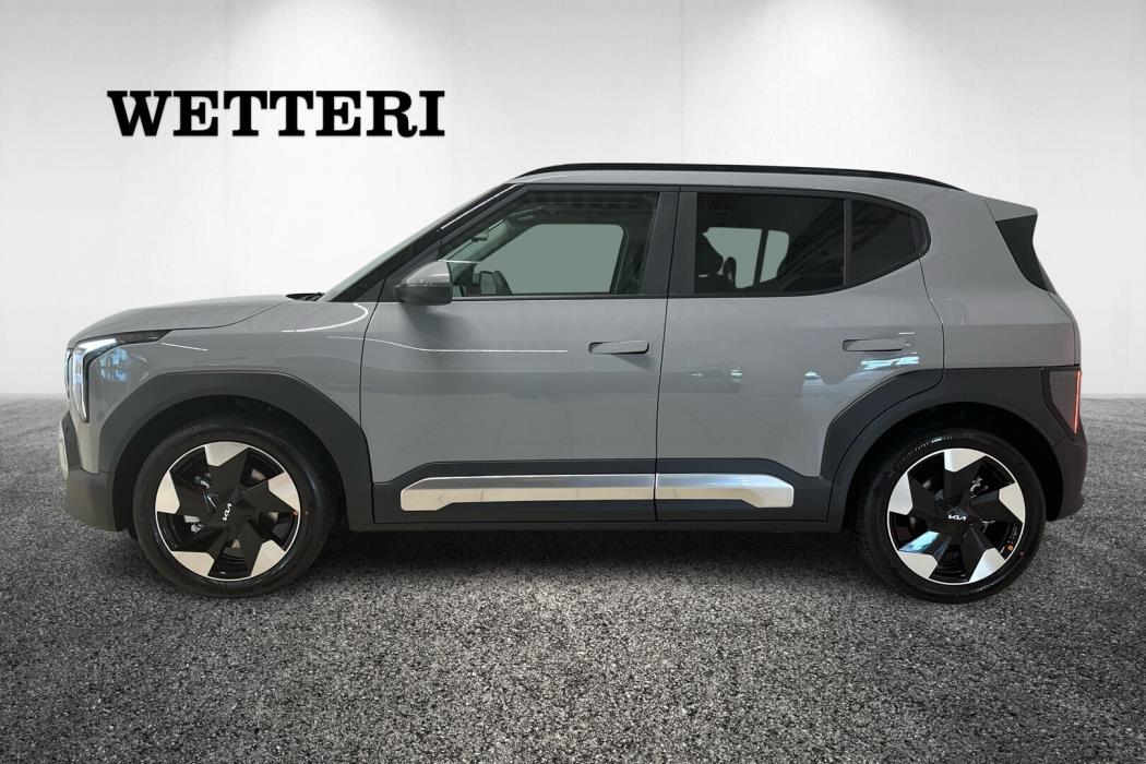 KIA EV2 2027