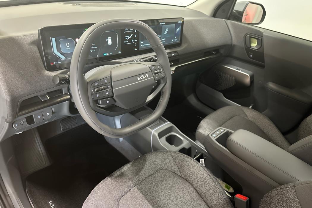 KIA EV2 2027