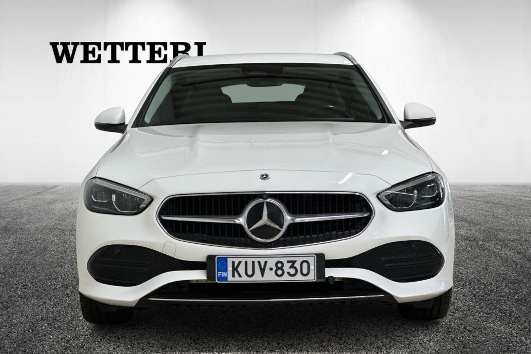 MERCEDES-BENZ C 2023