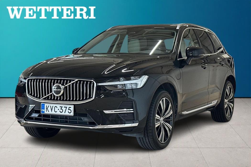 VOLVO XC60 2023