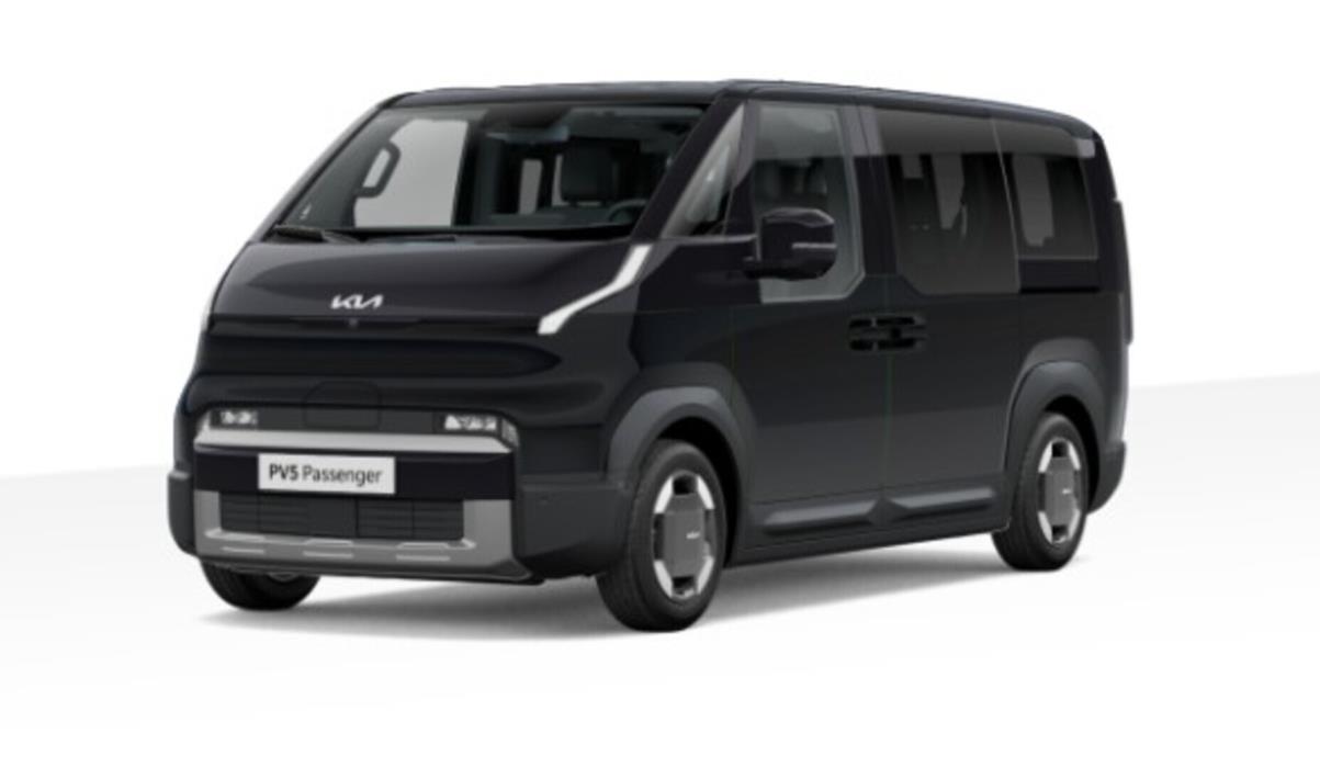 KIA PV5 2026