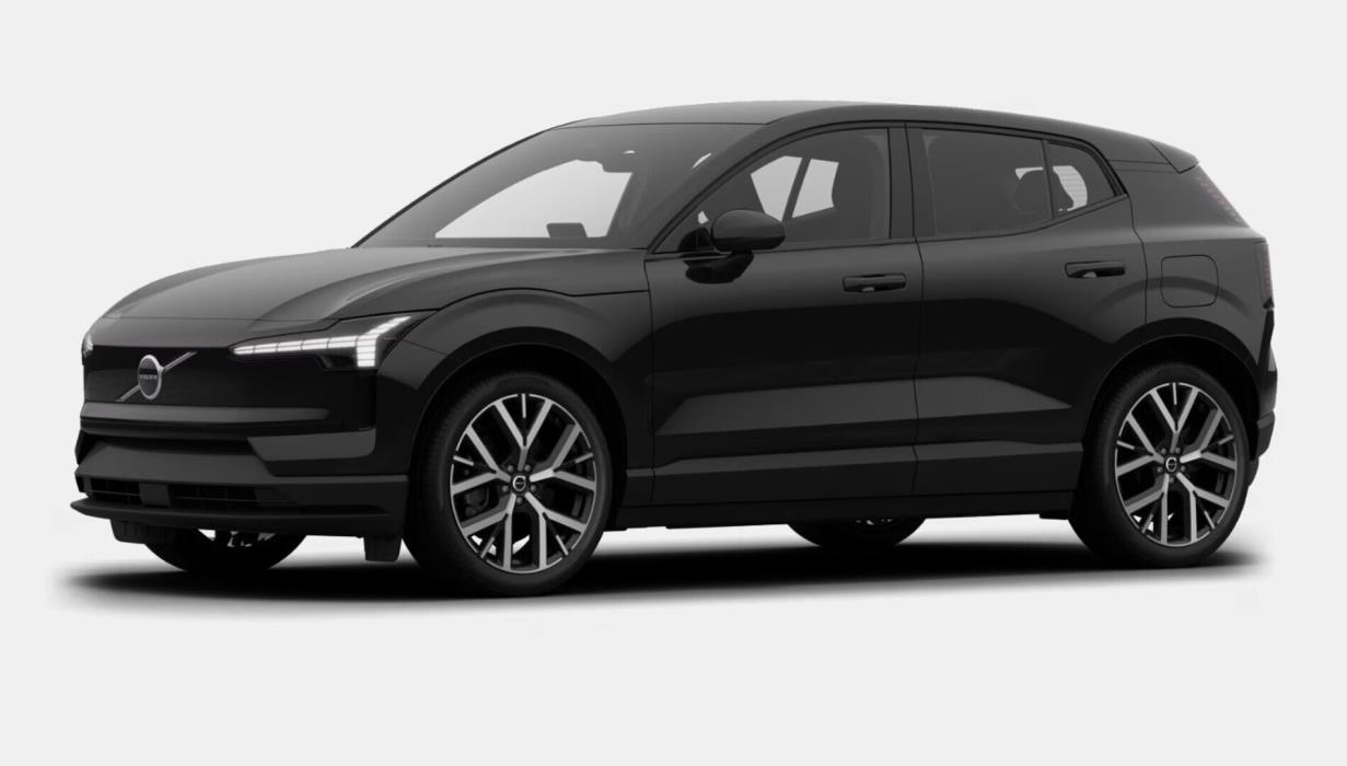 VOLVO EX30 2027
