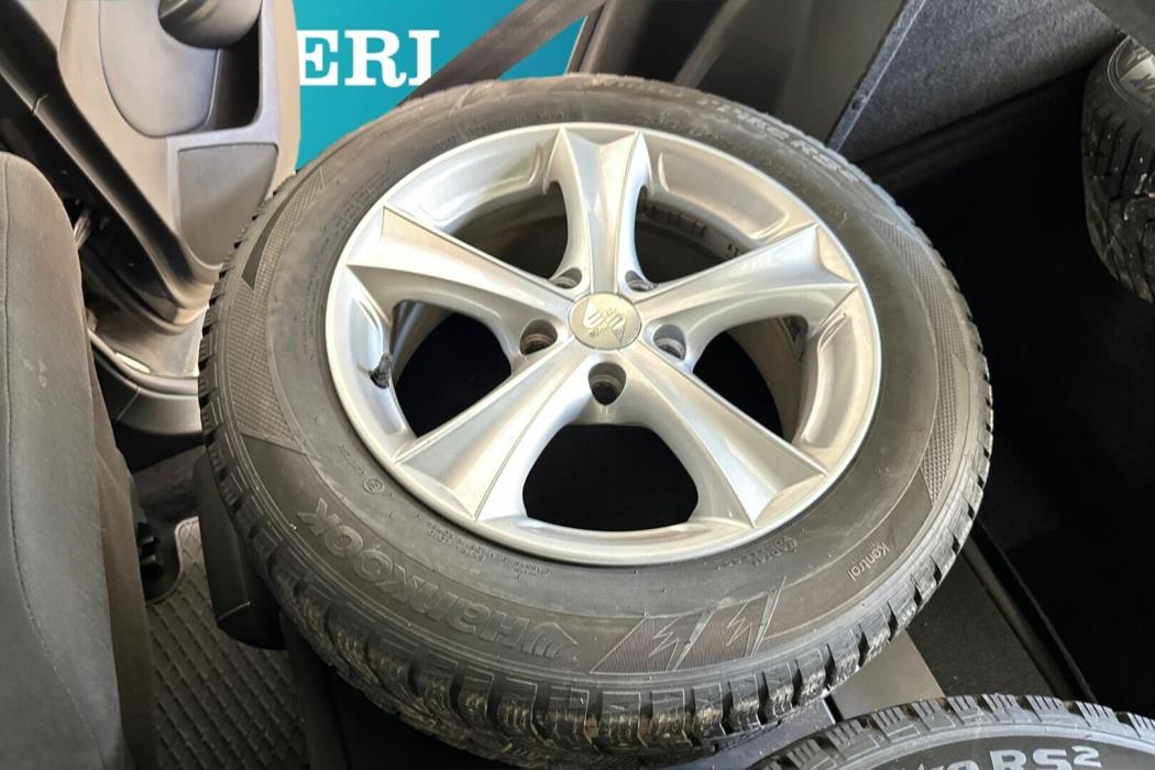 OPEL Astra 2015