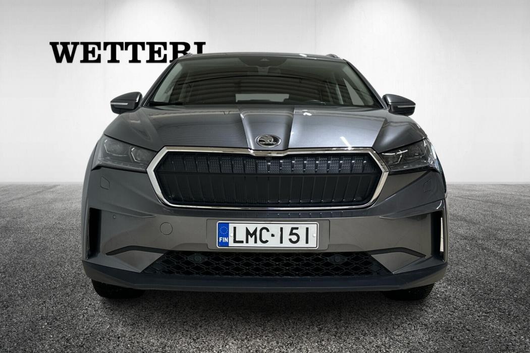 SKODA Enyaq 2024