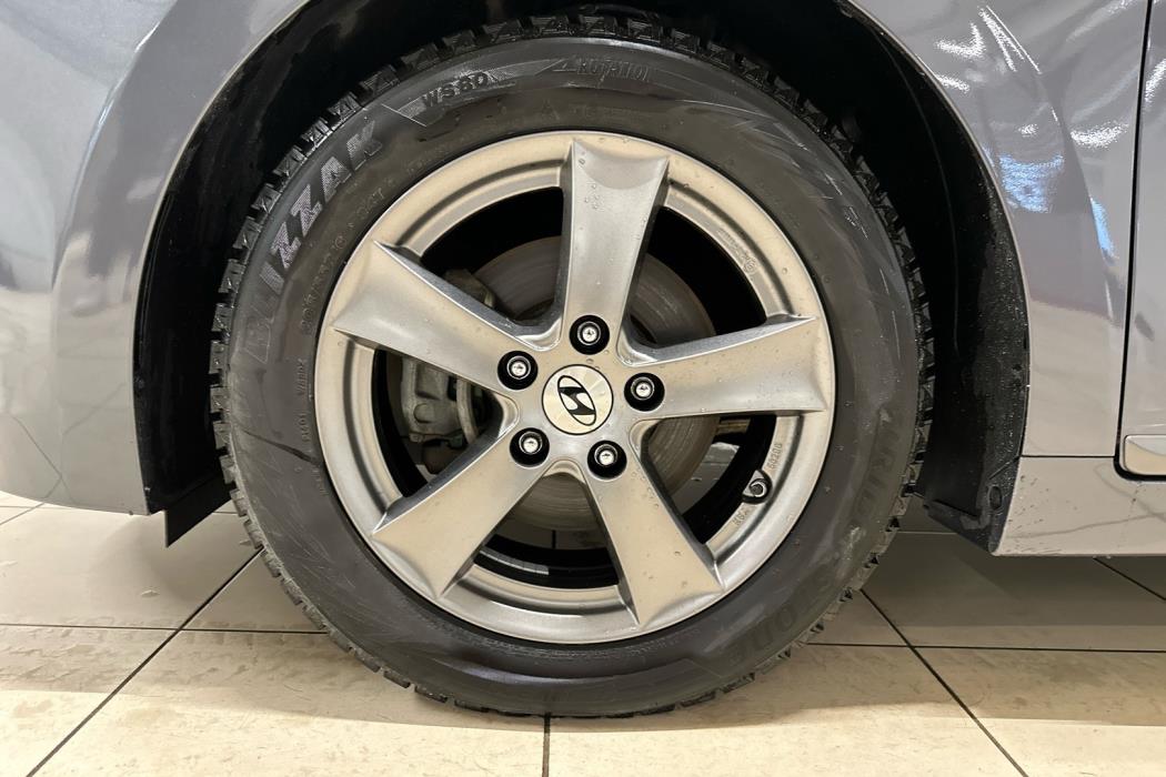 HYUNDAI IONIQ plug-in 2018