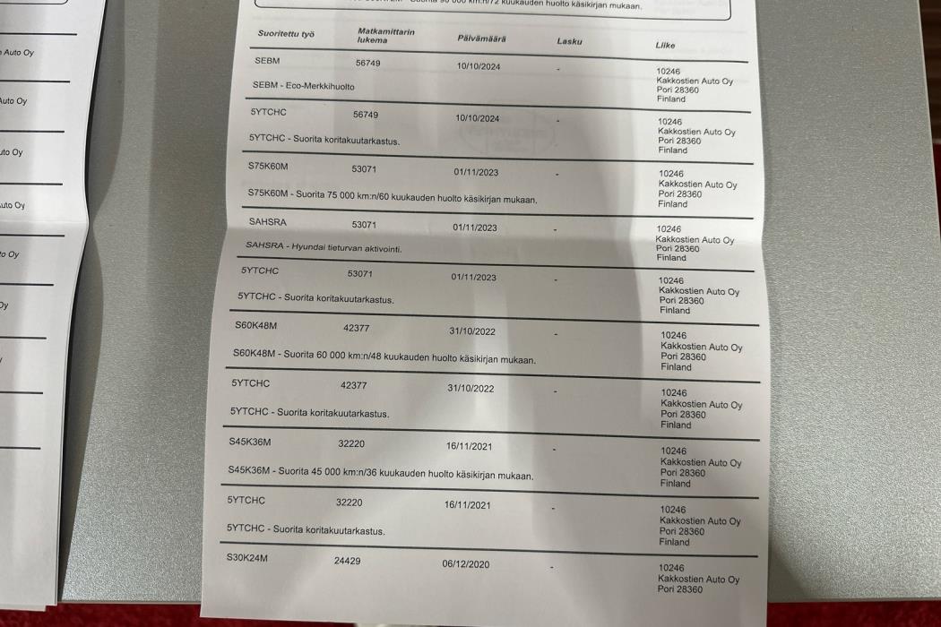 HYUNDAI IONIQ plug-in 2018