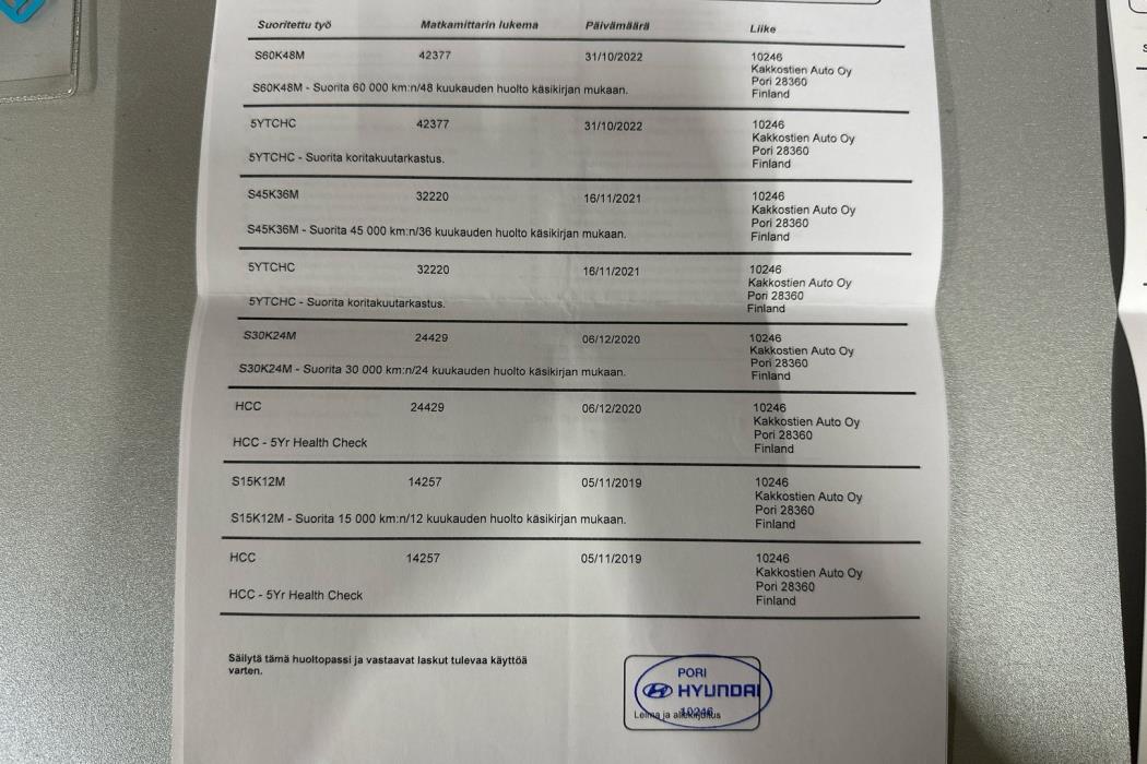 HYUNDAI IONIQ plug-in 2018